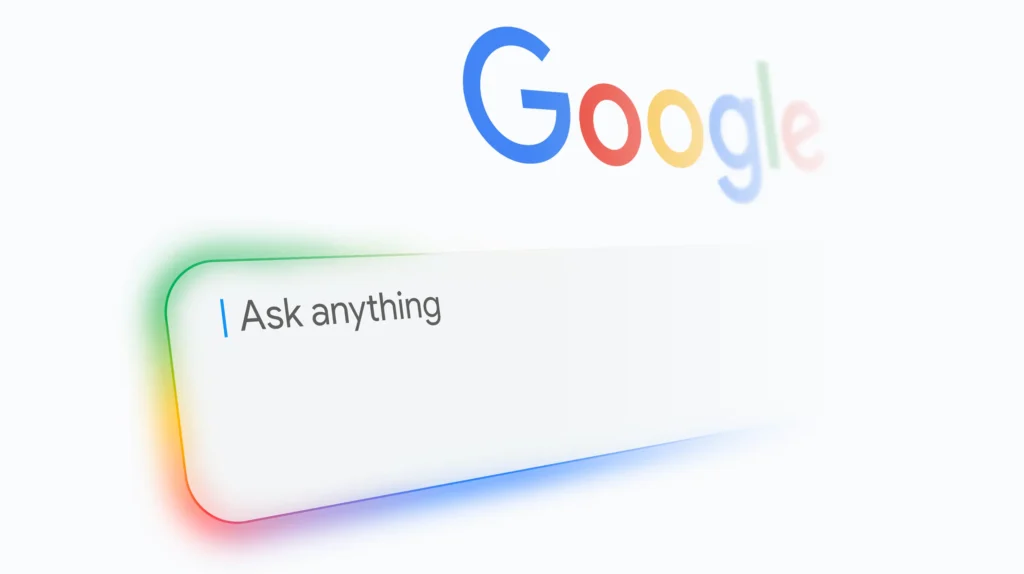 Google ने भारत में शुरू किया AI Mode: अब Search होगा और भी स्मार्ट,जानें कैसे करें उपयोग