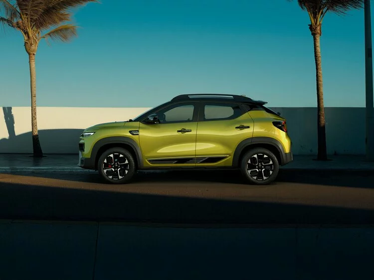 नए लुक में लॉन्च हुई रेनो की सबसे सस्ती Renault Kiger Facelift 2025: फीचर्स, कीमत और परफॉर्मेंस का पूरा गाइड