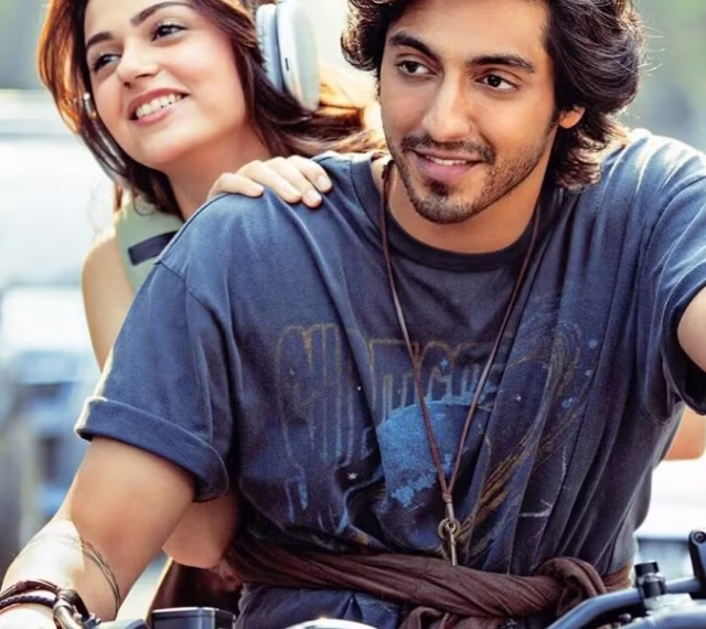 Saiyaara (1)