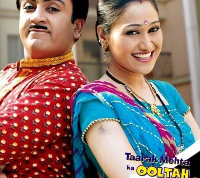 Taarak Mehta ka ooltah chasmah
