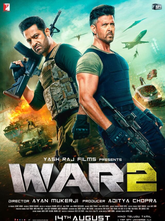 War 2 (2)