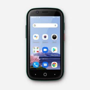 5 smallest mobile phones in the world