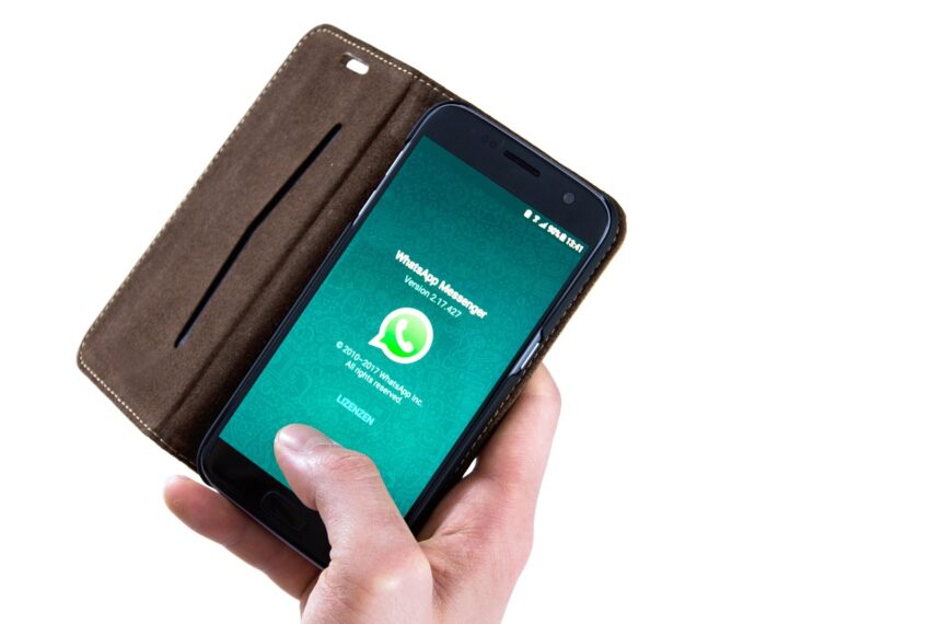 WhatsApp का ऑटो-डाउनलोड कैसे बंद करें?
