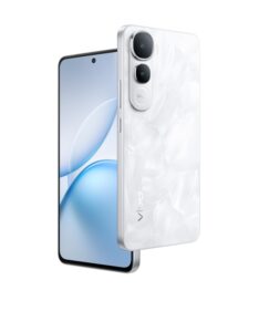 Vivo Y400 5G भारत में लॉन्च, ब्रांड एम्बेसडर बनीं सुहाना खान – जानें कीमत, फीचर्स और सेल डिटेल्स