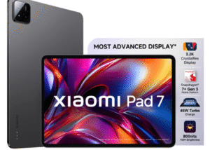 Best 5G Tablets 2025: Redmi, Xiaomi, Samsung और Apple के टॉप 5G टैबलेट्स किफायती दाम पर