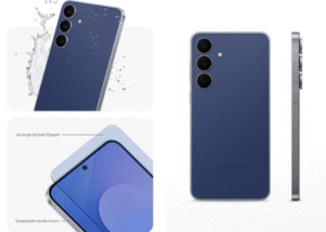 Samsung Galaxy S25 FE: दमदार फीचर्स और जबरदस्त परफॉर्मेंस के साथ लॉन्च 