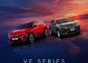 VinFast VF6 और VF7 Electric SUV भारत में लॉन्च: दमदार फीचर्स , अंतर और कीमत जाने