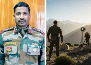 Battle Of Galwan: सलमान खान का फर्स्ट लुक आया सामने, सेना की वर्दी में दिखे भाईजान