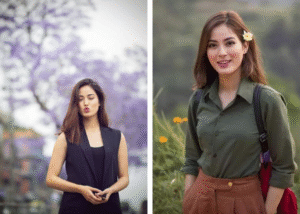 नेपाल में नेपो किड्स विवाद के केंद्र में Nepo Girl कौन है जिसके पीछे नेपाल के Gen-Z पड़ गए अब!