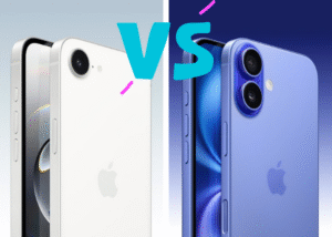iPhone 16 बनाम iPhone 16 Pro: कौन-सा मॉडल है आपके लिए बेस्ट?