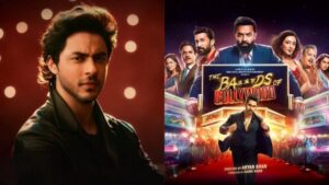 The Ba**ds of Bollywood: आर्यन खान का दमदार डेब्यू, देखने के 5 बड़े कारण