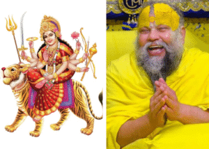 Navratri Fasting Rules 2025: व्रत का असली अर्थ और फलाहार का सही तरीका क्या है? जानिए प्रेमानंद जी का संदेश