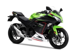 Kawasaki Ninja 300 हुई सस्ती, अब मिलेगी सिर्फ ₹3.17 लाख में