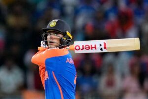 अभिषेक शर्मा नहीं खेलेंगे Asia Cup Final।  मैच से पहले कोच ने दिया इंजरी अपडेट – क्या है सच्चाई?