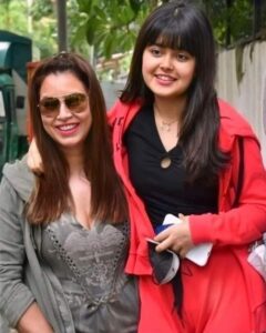 Mahima Chaudhary Daughter Aryana: डॉल जैसी 10 खूबसूरत तस्वीरें सोशल मीडिया पर वायरल