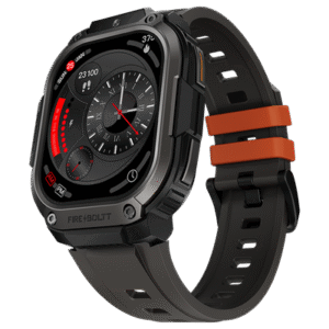 Best Smartwatch Under 10000 in India: टॉप 5 स्मार्टवॉच 2025