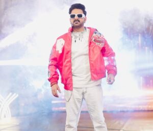 पवन सिंह की कुल संपति कितनी है और लग्जरी लाइफस्टाइल