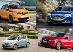 मिडिल क्लास लोगों के लिए भारत में 5 सबसे सस्ती इलेक्ट्रिक कारें: 5 बेस्ट ऑप्शन Electric Cars की!