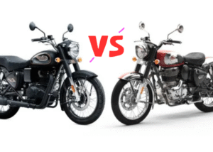 Royal Enfield Bullet 350 vs Classic 350: कौन बेस्ट है, फीचर्स और कीमत में!