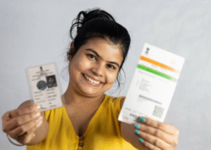 Aadhaar Card में adress कैसे बदलें? घर बैठे आसान ऑनलाइन प्रोसेस