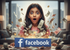 Facebook Earning Tips: 5000 Views पर कितनी कमाई होती है फेसबुक से? जाने सारे प्रोसेस