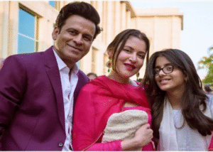 Manoj Bajpayee Wife on His Career: शबाना रजा ने क्यों कहा चमत्कार?