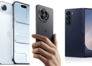 Amazon Sale 2025: iPhone से लेकर Samsung और OnePlus तक, मिल रही है भारी छूट