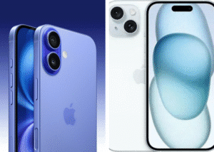 Amazon Great Indian Festival 2025 और Flipkart Big Billion Days Sale शुरू: iPhone 15 और iPhone 16 Pro पर धमाकेदार ऑफर