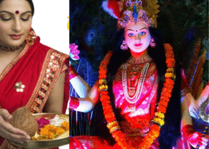 Periods in Navratri 2025: क्या पीरियड्स में नवरात्रि की पूजा कर सकते हैं? जानें शास्त्रीय और आधुनिक दृष्टिकोण