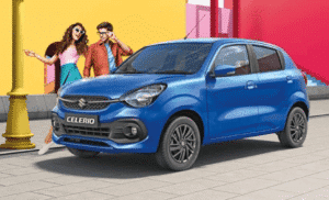 Maruti Suzuki