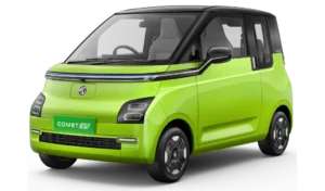 मिडिल क्लास लोगों के लिए भारत में 5 सबसे सस्ती इलेक्ट्रिक कारें: 5 बेस्ट ऑप्शन Electric Cars की!