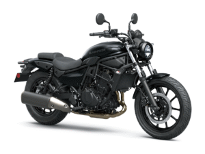 Kawasaki Eliminator 400 Plaza Edition लॉन्च – नए कलर और एडवांस फीचर्स 