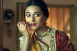 विवाह की सक्सेस के बाद Amrita Rao को मिले खून से लिखे कई खत, एक आदमी तो घर के बाहर...