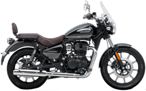 Royal Enfield Meteor 350: नए GST स्ट्रक्चर और अपडेटेड फीचर्स के साथ लॉन्च: कीमत बस इतनी