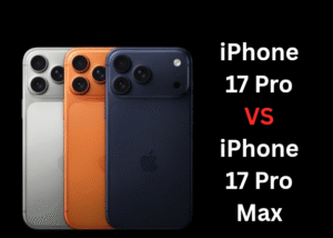 iPhone 17 Pro और iPhone 17 Pro Max रिव्यू: दमदार परफॉर्मेंस और नया डिजाइन; जानें कीमत, अंतर और फीचर