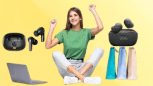TWS Earbuds Sale 2025: दिवाली सेल में बजट फ्रेंडली और हाई-क्वालिटी ईयरबड्स पर धमाकेदार ऑफर्स