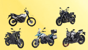 दिवाली पर नई बाइक खरीदने का प्लान? ₹2 लाख तक की ये 5 Bikes हैं सबसे बेस्ट