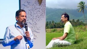 Sridhar Vembu Net Worth: सादगी से जीने वाले अरबपति और Arattai ऐप के निर्माता