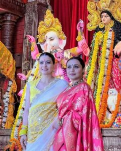 Kajol-Rani Net Worth: रानी मुखर्जी और काजोल दोनों बहनों में ज्यादा अमीर कौन हैं, जानिए दोनों की कुल संपत्ति