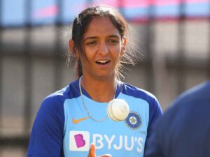 Harmanpreet Kaur Net Worth: जानें भारतीय महिला क्रिकेट टीम की कप्तान हरमनप्रीत कौर की कुल संपत्ति और लग्जरी लाइफस्टाइल