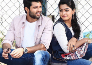Rashmika Mandanna और Vijay Deverakonda Net Worth: कौन है ज्यादा अमीर?