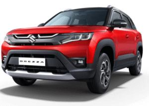 Maruti Brezza दिवाली ऑफर 2025: अक्टूबर में 45,000 रुपये तक डिस्काउंट, नई कीमतें और फीचर्स