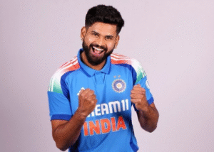 Shreyas Iyer बने टीम इंडिया के नए उपकप्तान, जानें श्रेयस अय्यर की नेटवर्थ, IPL कमाई और लग्जरी लाइफस्टाइल