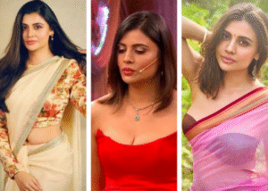 Bigg Boss 19 Malt Chahar stylish saree looks
Malti Chahar Saree Looks, Malti Chahar Bigg Boss 19, Malti Chahar Fashion Style, Malti Chahar Saree Inspiration, Celebrity Saree Trends, Bollywood Saree Look 2025
Malti Chahar Saree Looks, Malti Chahar Bigg Boss 19, Malti Chahar Fashion Style, Malti Chahar Saree Inspiration, Celebrity Saree Trends, Bollywood Saree Look 2025