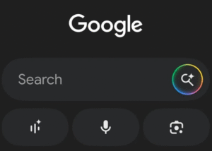Google AI Mode & Search Live in India – लाइव बातचीत से तुरंत जवाब