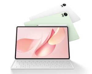 Huawei MatePad 12 X (2025) लॉन्च: 50MP कैमरा, 2.8K डिस्प्ले और 10,100mAh बैटरी वाला दमदार टैबलेट
