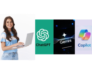 Artificial Intelligence (AI): ChatGPT, Gemini, Copilot जैसे चैटबॉट्स से ये 5 सवाल कभी न पूछें — वरना पड़ सकती है बड़ी मुसीबत!