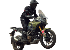 TVS Apache RTX 300 लॉन्च: ₹1.99 लाख की एडवेंचर बाइक, रॉयल एनफील्ड Scram 440 और KTM 250 Adventure को देगी टक्कर