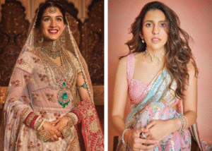 Radhika Merchant vs Shloka Mehta: अंबानी फैमिली की बहुओं की नेटवर्थ का खुलासा