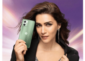 Moto G67 Power 5G: Geekbench लिस्टिंग और फीचर्स की पूरी जानकारी